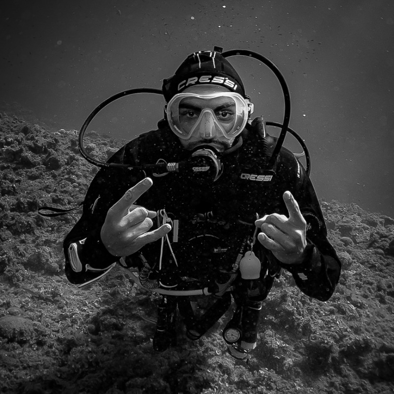 Marcos Giménez López