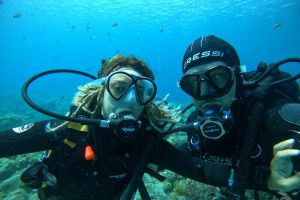 Pro Dive Lanzarote Foto 6