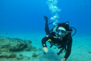 Pro Dive Lanzarote Foto 5