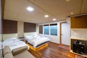 Maldives Boat Club Foto 9