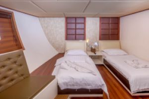 Maldives Boat Club Foto 4