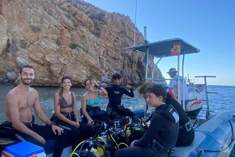 EL EMBARCADERO, CALAHONDA, GRANADA - Granada Calahonda España