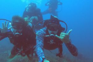 Panama Dive Adventure, S.A: Foto 2