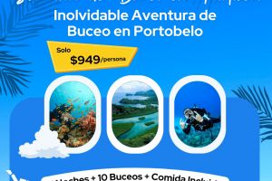 Panama Dive Adventure, S.A: Foto 4