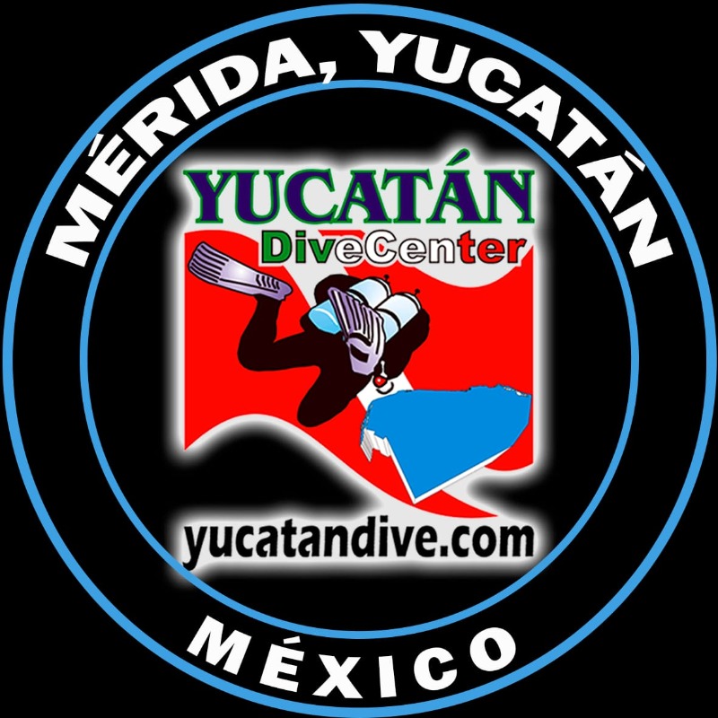 YUCATÁN DIVE CENTER