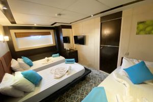 Honors Legacy Maldives Foto 12