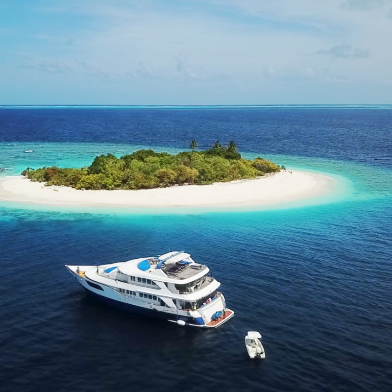 Honors Legacy Maldives