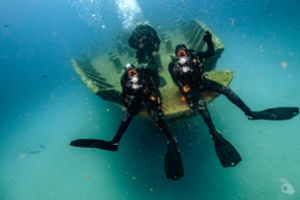 AbyssTek Divers Foto 11