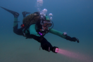 AbyssTek Divers Foto 10