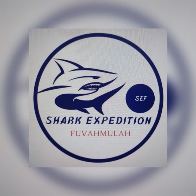 SHARK EXPEDITION FUVAHMULAH 
