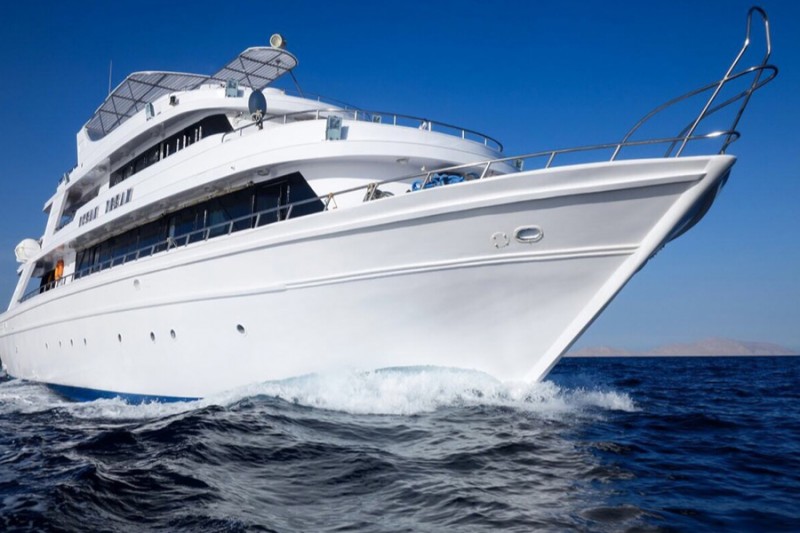 CRUCERO ESPECIAL MAR ROJO SEMANA SANTA 2020 (OCEAN DREAM). VIAJES DE