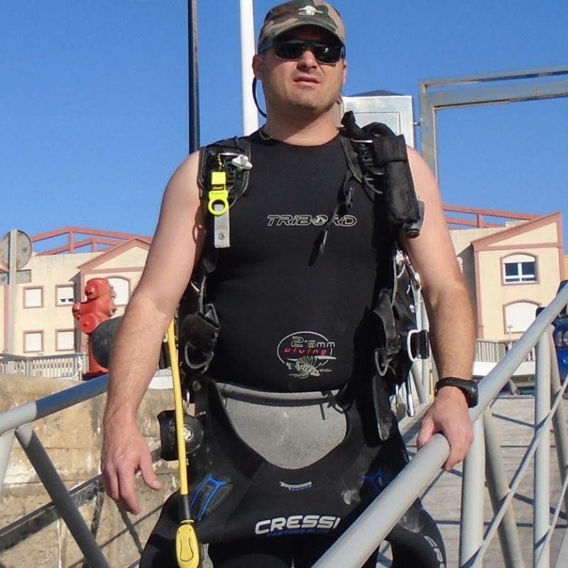 Uwe Acosta