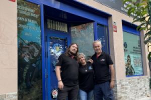 Atlantia Dive Center Foto 4