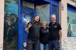 Atlantia Dive Center Foto 5