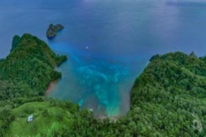ISLA DEL COCO -DIC Foto 2