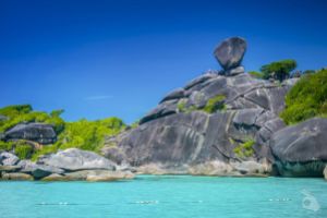 TAILANDIA - FIN DE AÑO