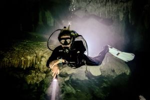 CENOTE DREAM-GATE TULUM - Quintana Roo Playa del carmen México foto 1