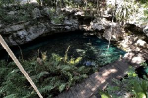 CENOTE DREAM-GATE TULUM - Quintana Roo Playa del carmen México foto 6