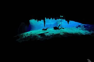 CENOTE DREAM-GATE TULUM - Quintana Roo Playa del carmen México foto 7