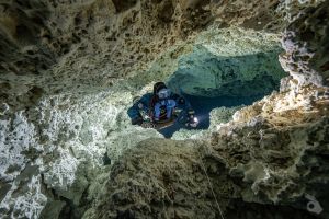 CENOTE XULU - Quintana Roo Playa del Carmen México foto 19