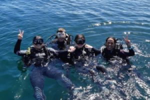 MONAD SHOAL -  Daanbantayan Filipinas foto 2