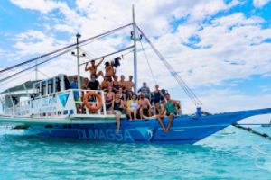 MONAD SHOAL -  Daanbantayan Filipinas foto 5