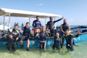 MONAD SHOAL -  Daanbantayan Filipinas foto 6