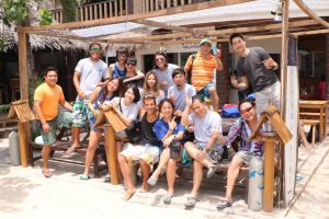 MONAD SHOAL -  Daanbantayan Filipinas foto 7