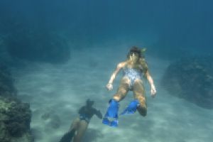 CURSO DE BUCEO EN APNEA * Foto 1