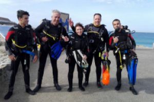 Adventure Sport Club Cádiz  Foto 11