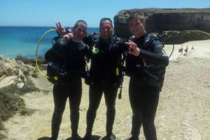 Adventure Sport Club Cádiz  Foto 15