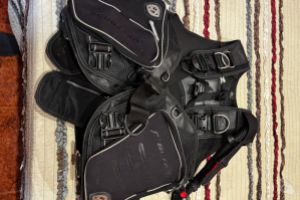 CHALECO SCUBAPRO EN ASTURIAS