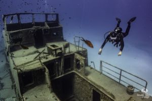 Scuba Malta Foto 4