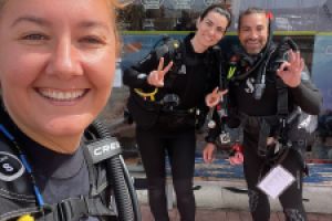 David Undersea Foto 15