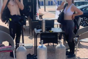 David Undersea Foto 11