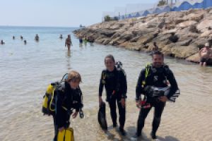 David Undersea Foto 19