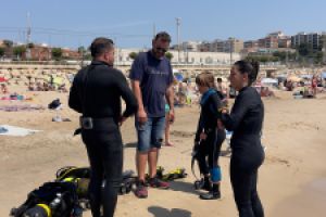 David Undersea Foto 20