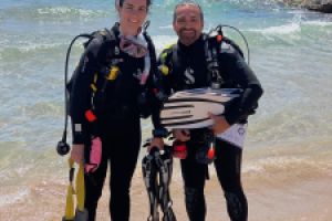 David Undersea Foto 16