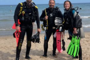 David Undersea Foto 14