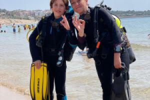 David Undersea Foto 18