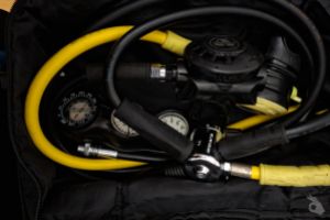 REGULADOR DE BUCEO AUTONOMO