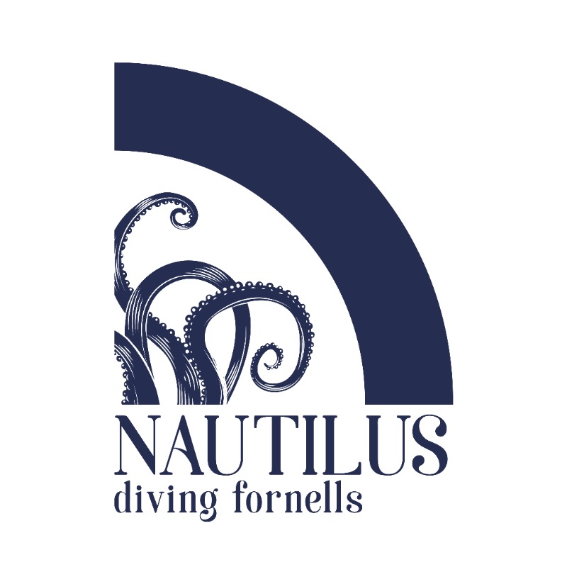 Nautilus Diving Fornells