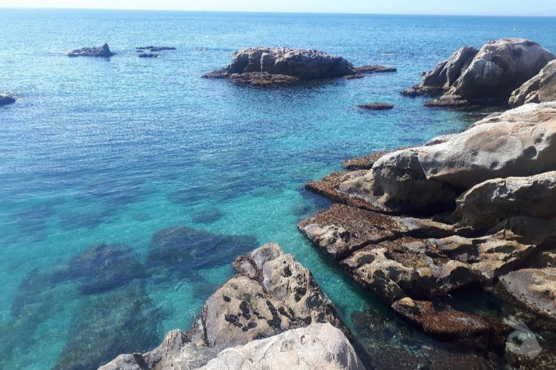 PUNTA CHULLERA - Málaga Manilva Spain