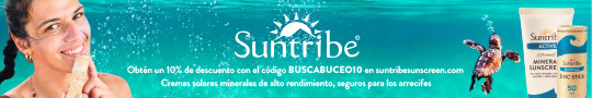 banner Suntribe