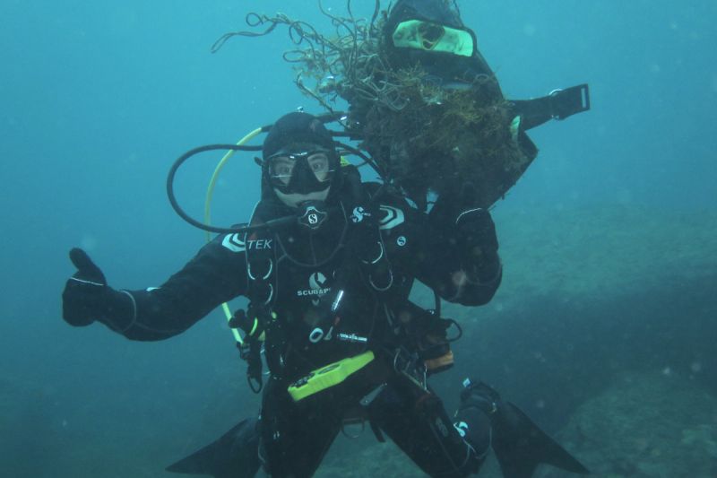 CANTÁBRICO - BERMEO - ARRIBOLAS - Bizkaia Bermeo España