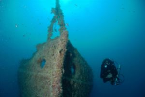 ROSALIE MOLLER - GUBAL ISLAND - MAR ROJO -  Hurghada Egipto