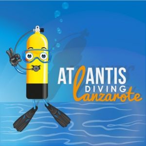 Atlantis Diving Lanzarote