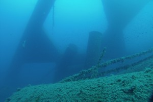 plataforma marina - Baleares S'Esprdell España foto 4