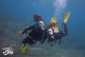 BAUTISMO DE BUCEO EN GRAN CANARIA + CURSO TRY SCUBA +PISCINA Foto 5
