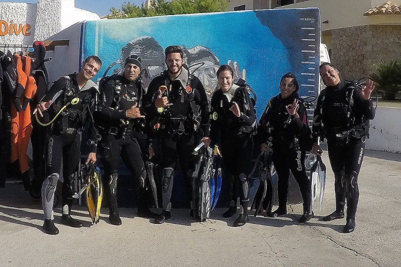 LA DEPURADORA  (L´ESCALA) - Girona L'Escala España